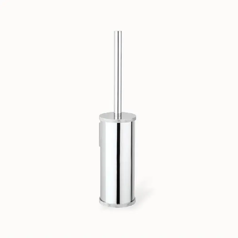 Union Wall-mount Toilet Brush & Holder