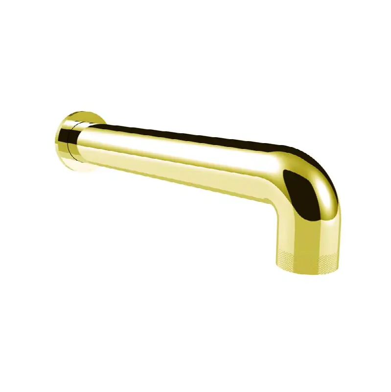Union Wall Tub Spout