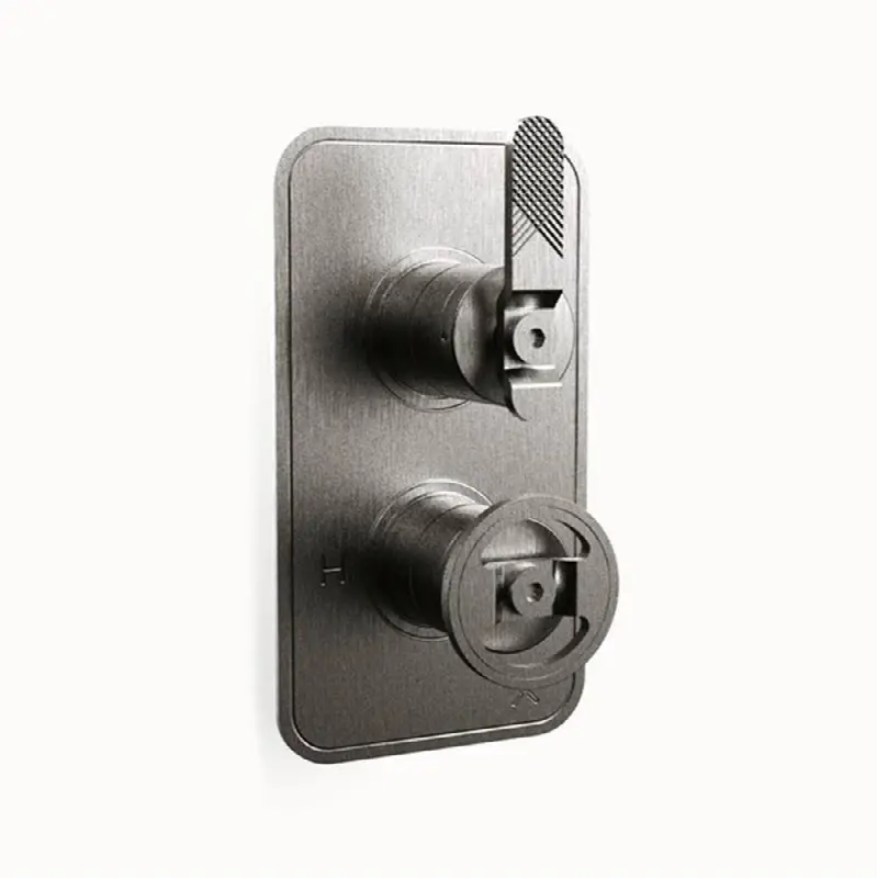 Union 1000/1500 Thermo Trim with Lever Handle