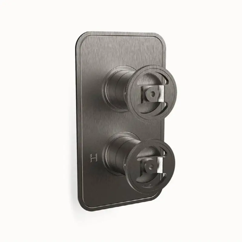 Union 1000/1500/2500 Thermo Trim with Round Handles