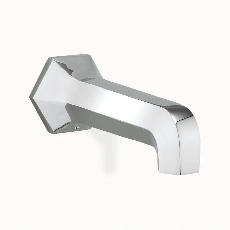 Waldorf Wall Tub Spout P