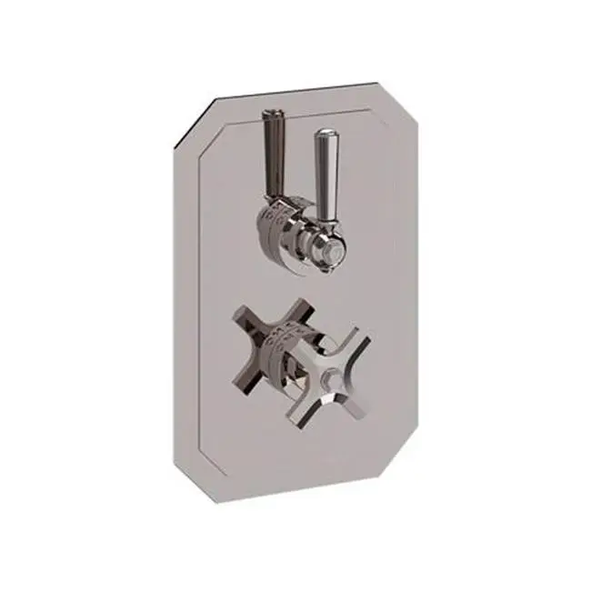 Waldorf 1500 Thermo Trim Polished Nickel