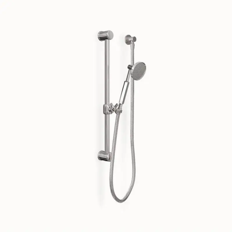 Waldorf Metal Handshower Rail Set (1.75GPM) PN