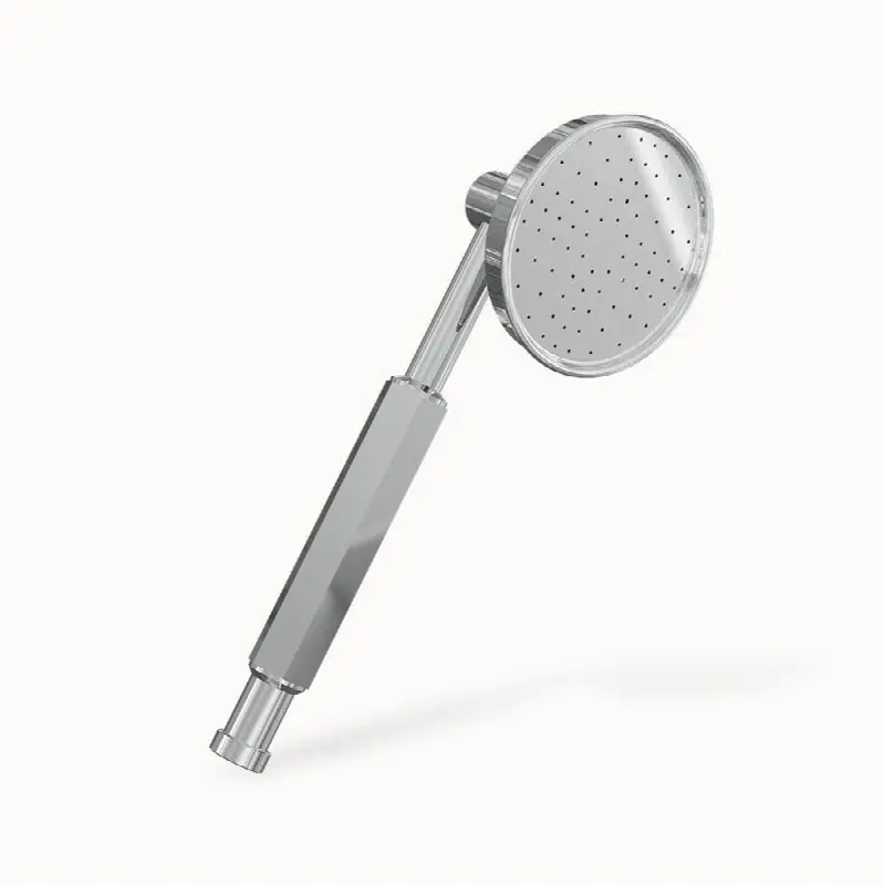 Waldorf Metal Handshower (2.0 GPM) P