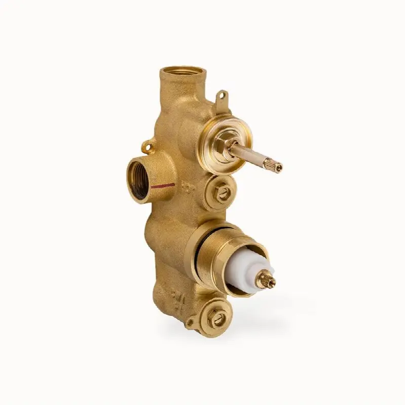 Rough - 1000 thermostatic valve