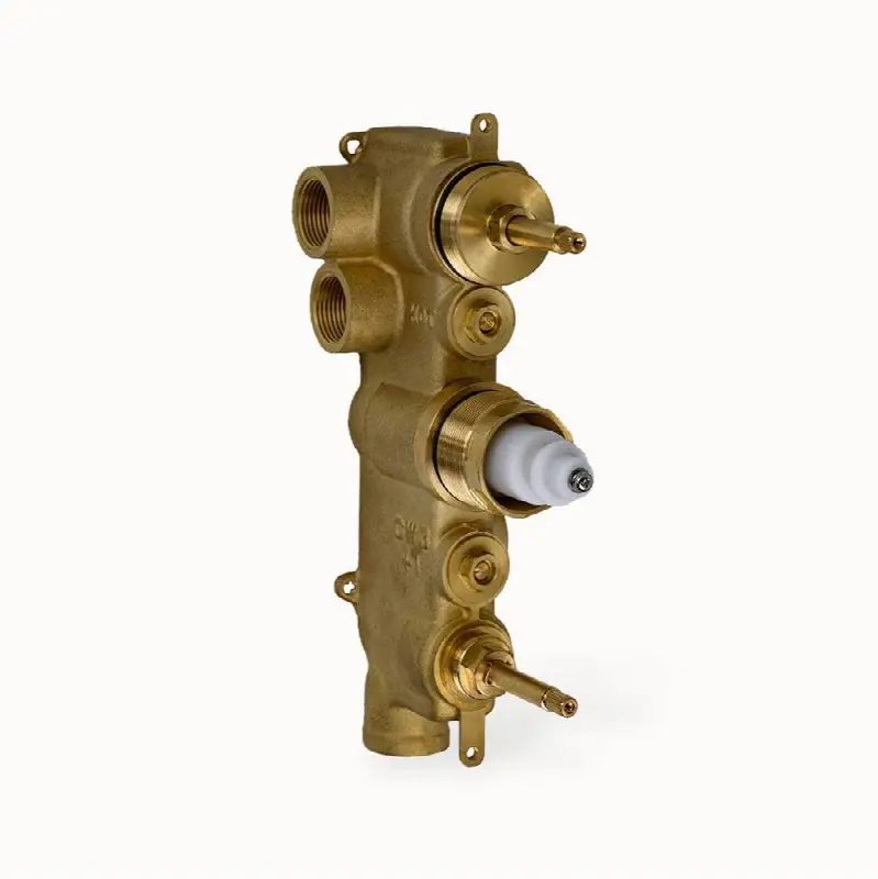 Rough - 3000 thermostatic valve