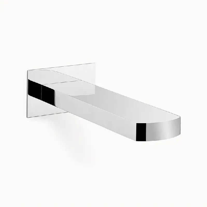 Wisp Wall Tub Spout