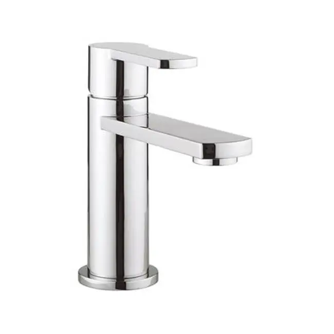 Wisp Single-hole Basin Faucet