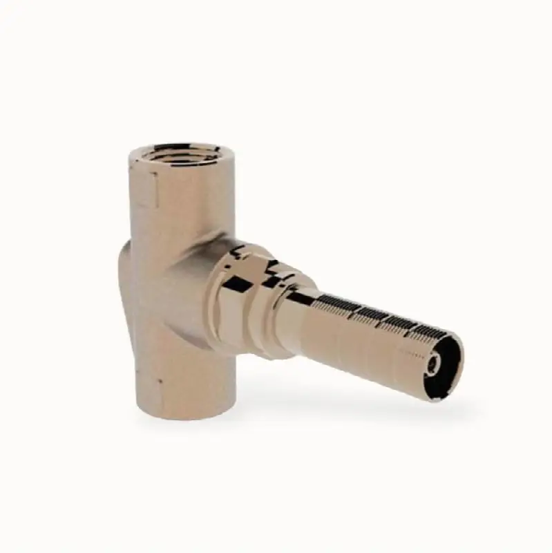 Rough - 3/4" Volume Control