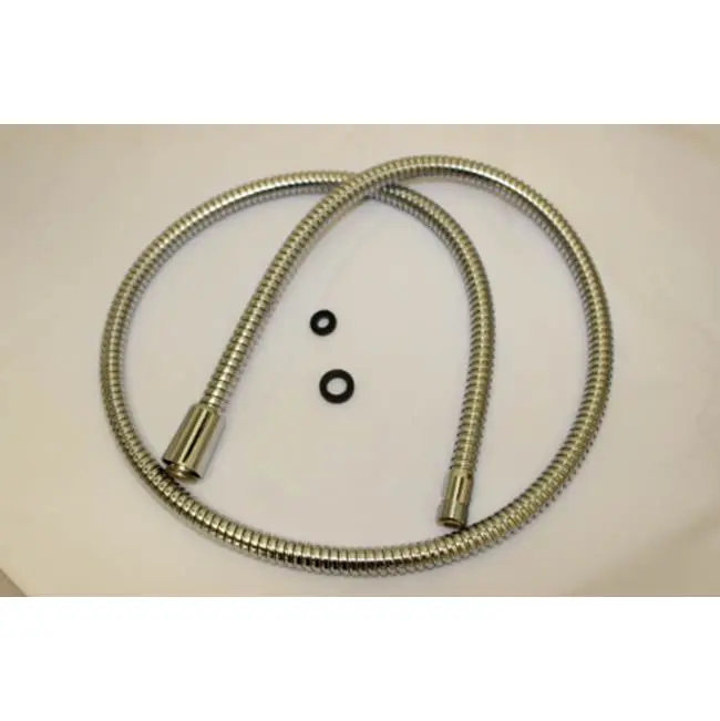 Flexible Hose(907) & Washer(8