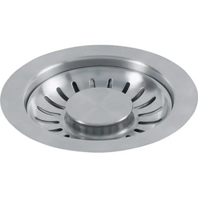 Strainer Cup-Satin Nickel