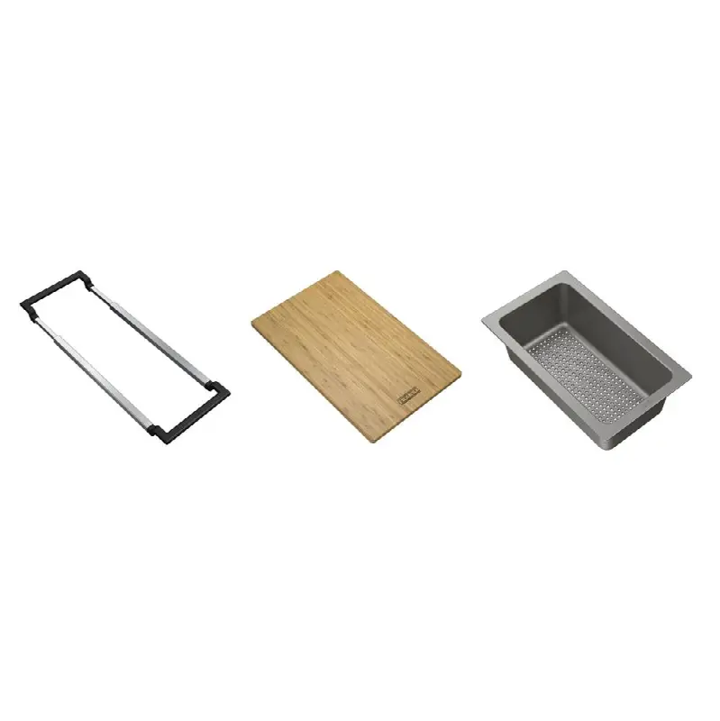 AIUS100 All-In Universal Accessory System
