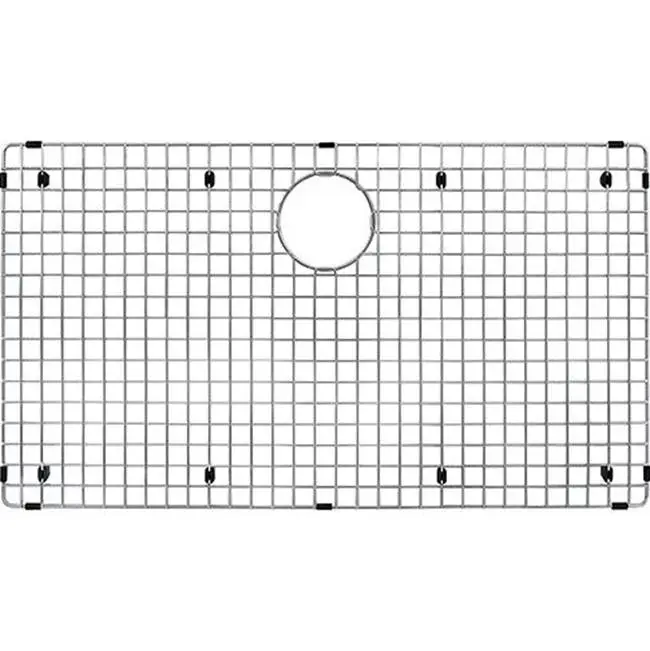Bottom Grid For Hfs3322-1