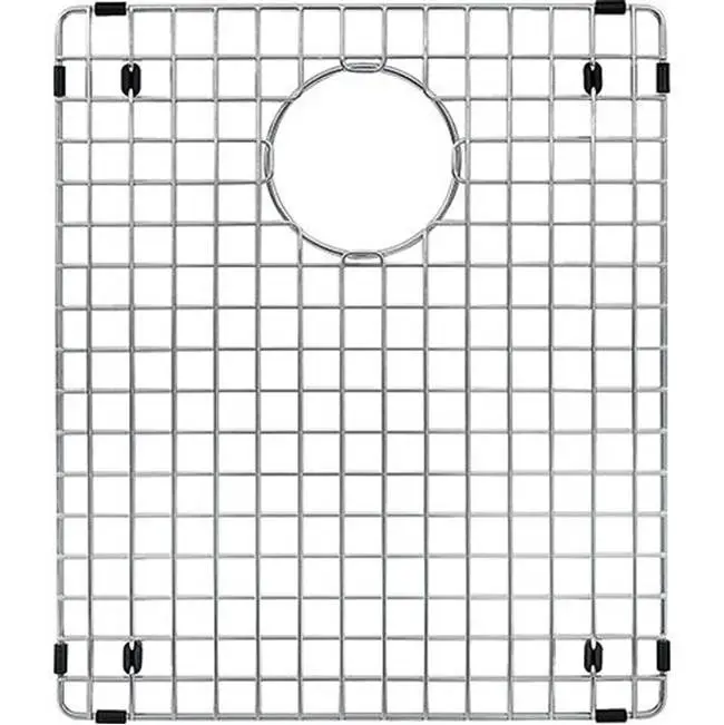 Bottom Grid For Hts2022-1