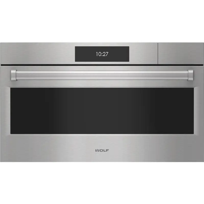 30" E Series Professional Convection Steam Oven - Plumbed