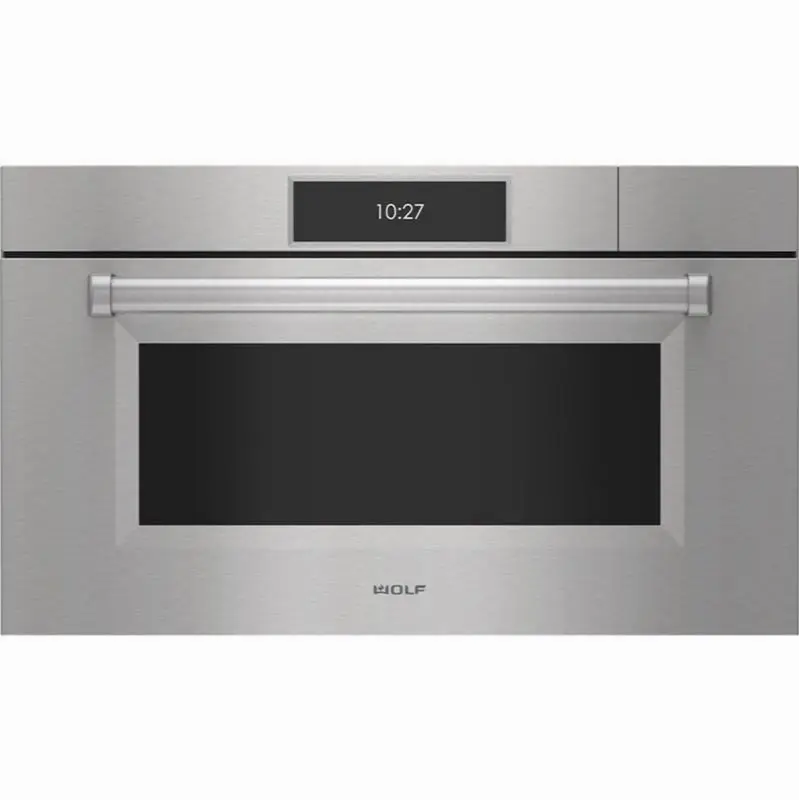 30" M Series Professional Convection Steam Oven - Plumbed