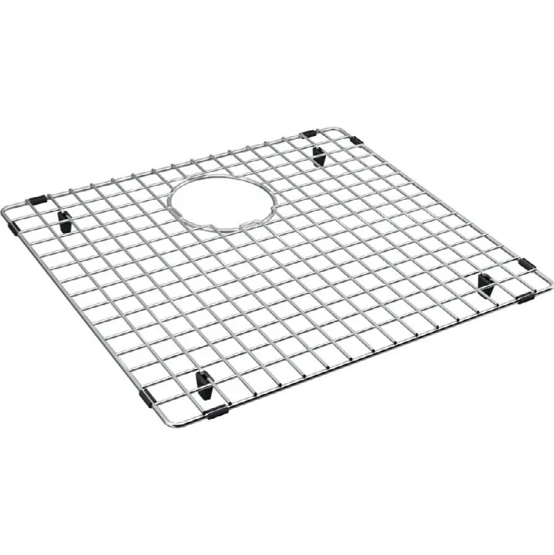 Grid Btm Stainless Cux Series
