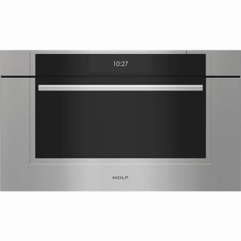 30" M Series Transitional Convection Steam Oven - Plumbed