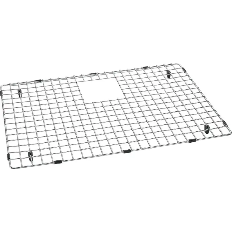 Grid Btm/Shelf Stainless Cux-W