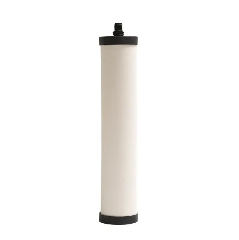 FRC06-2PK Under sink Water Filtration Replacement Filter for FRC Canisters, Reduces Chlorine, 2-Pack
