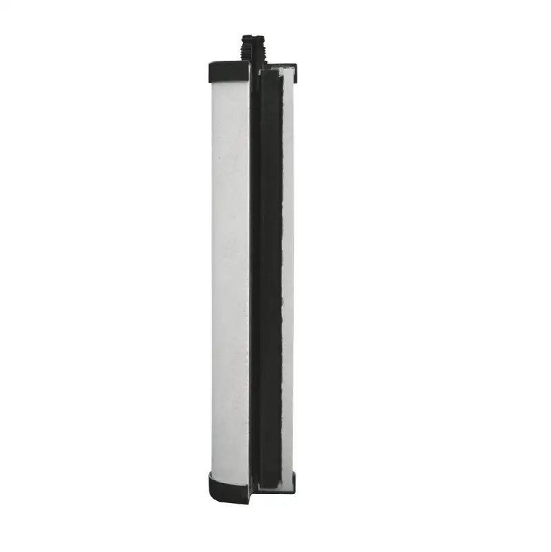 FRX02 Under sink Water Filtration Filter for FRX Canisters, Reduces Chlorine