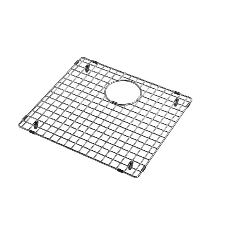 16.6-in. x 15.2-in. Stainless Steel Bottom Sink Grid for Maris 18-in. Bowl.