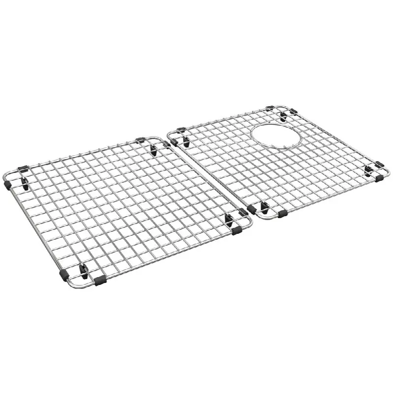 Maris 14.9-in. x 15.5 -in. Stainless Steel Bowl Sink in Stainless Steel