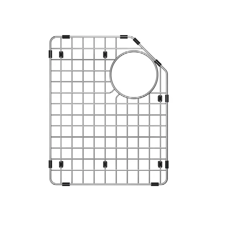 Bottom Grid For Mh2K7201414 - Lh