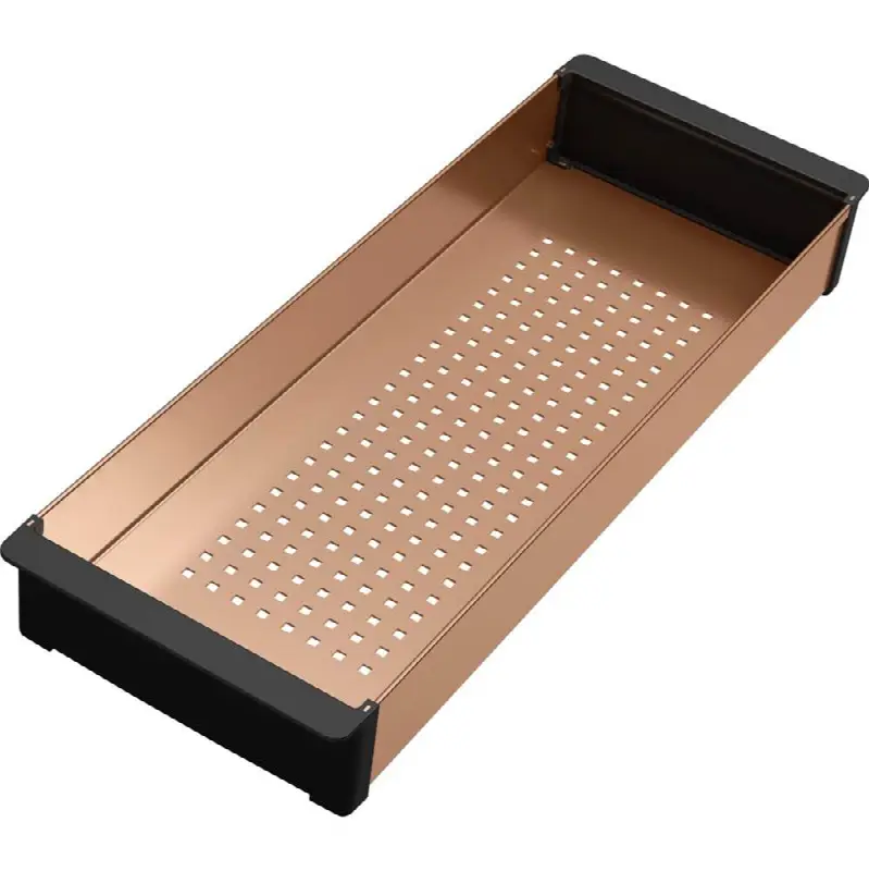 Colander Mmx Series - Copper