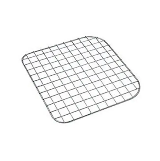 13.2-in. x 13.3-in. Stainless Steel Shelf Grid for Orca ORK110WH Sink