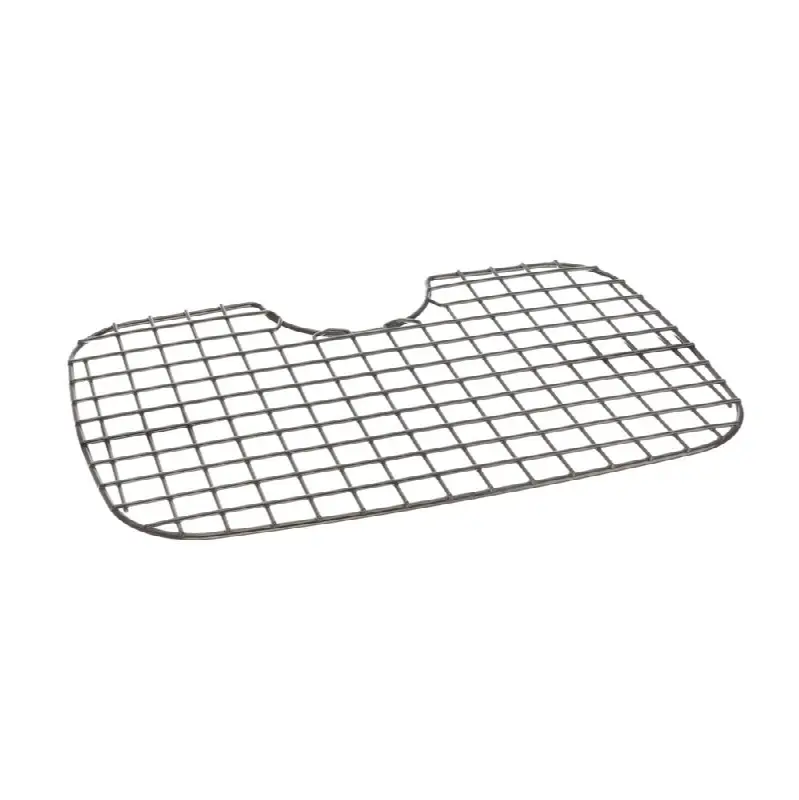 20.3-in. x 13.4-in. Stainless Steel Shelf Grid for Prestige PRX11021 Sink