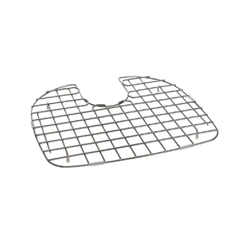 18.4-in. x 16.3-in. Stainless Steel Bottom Sink Grid for Prestige PXC1102109/PRX11021 Stainless Sinks