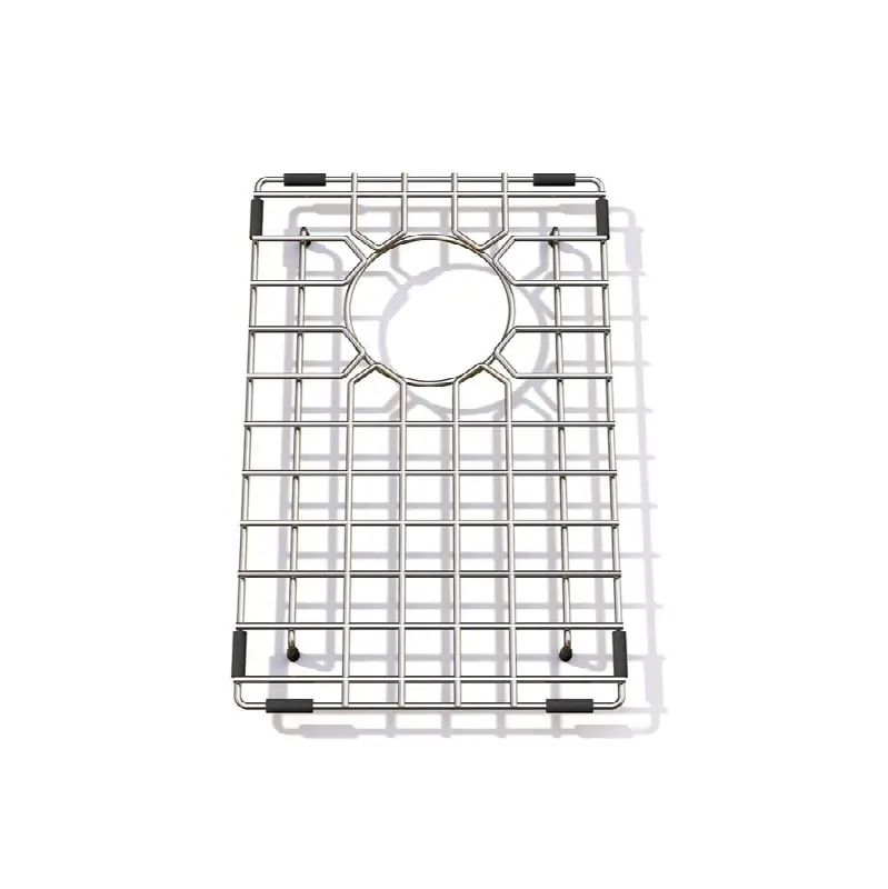 10.5-in.. x 16.5-in.. Stainless Steel Bottom Sink Grid for Professional 2.0 PS2X160-18-11 Sink