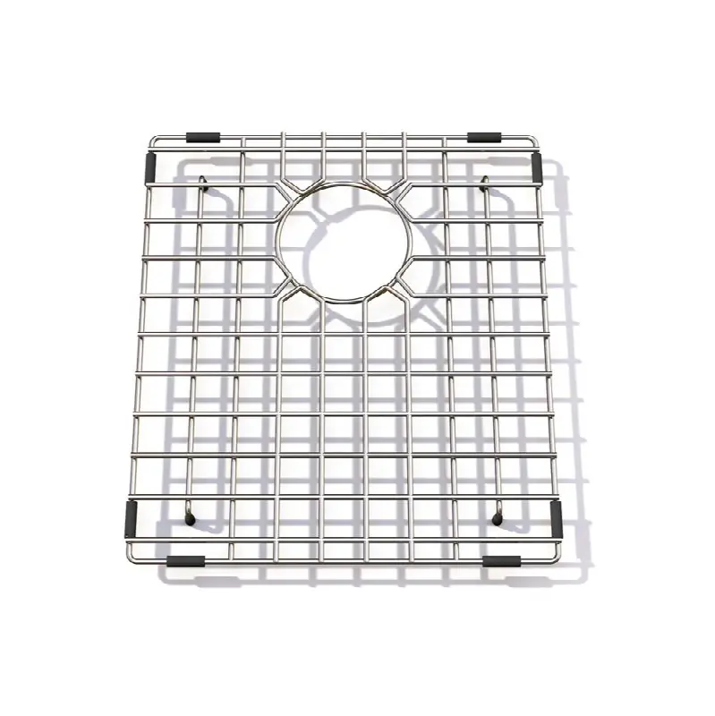 14.5-in. x 16.5-in. Stainless Steel Bottom Sink Grid for Professional 2.0 PS2X110-15 Sink