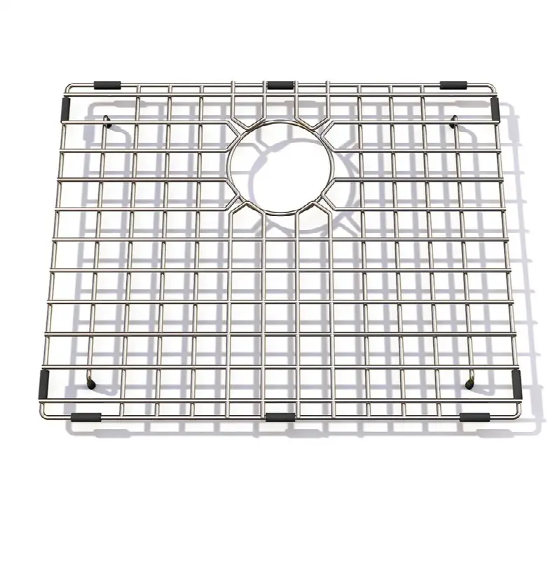 20.5-in. x 16.5-in. Stainless Steel Bottom Sink Grid for Professional 2.0 PS2X110-21 Sink