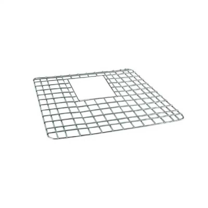 13.1-in. x 16.3-in. Stainless Steel Bottom Sink Grid for Peak PKX11013 Stainless Sink