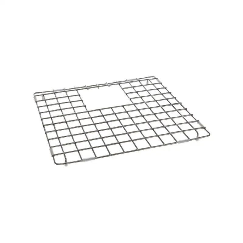 17.5-in. x 16.3-in. Stainless Steel Bottom Sink Grid for Peak PKX11018 Stainless Sink
