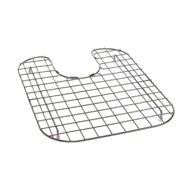 13.0-in. x 16.4-in. Stainless Steel Bottom Sink Grid for Regatta RGX160 Sink