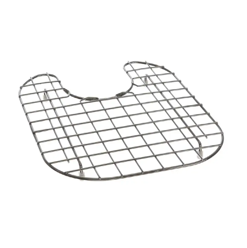 20.3-in. x 13.4-in. Stainless Steel Bottom Sink Grid for Regatta RGX160 Sink