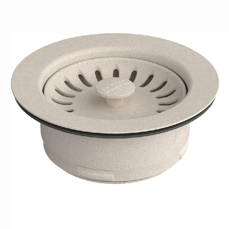 Colorline Replacement Waste Disposer Flange for Kitchen Sink