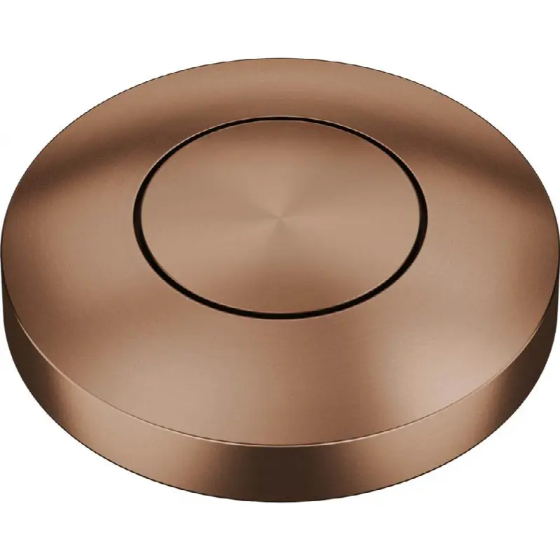 Air Switch Round Copper