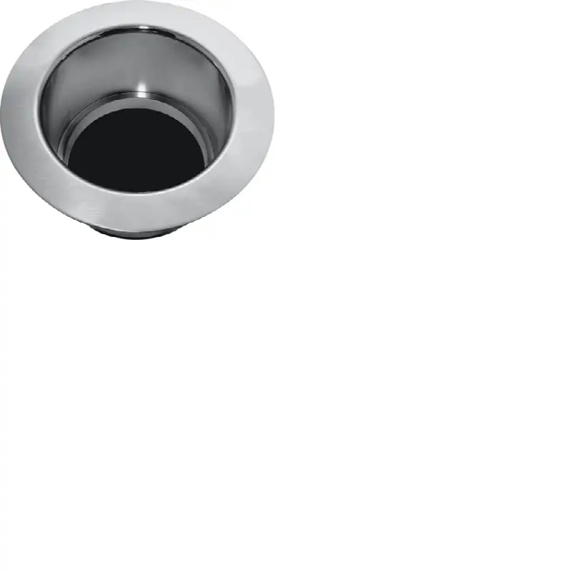 Waste Disposer Flange - SS