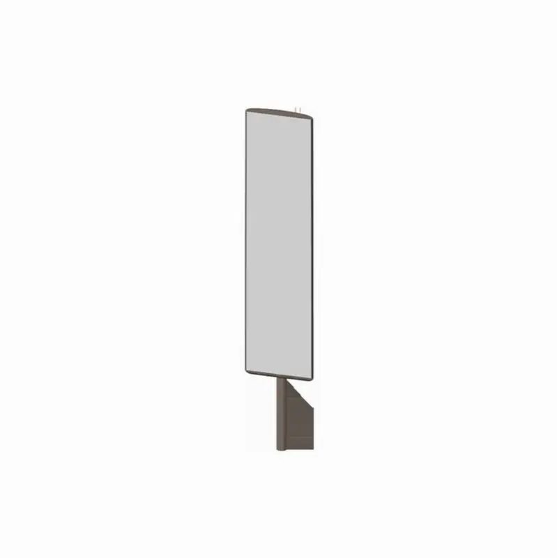 Dressage Mirror in Solid Wood