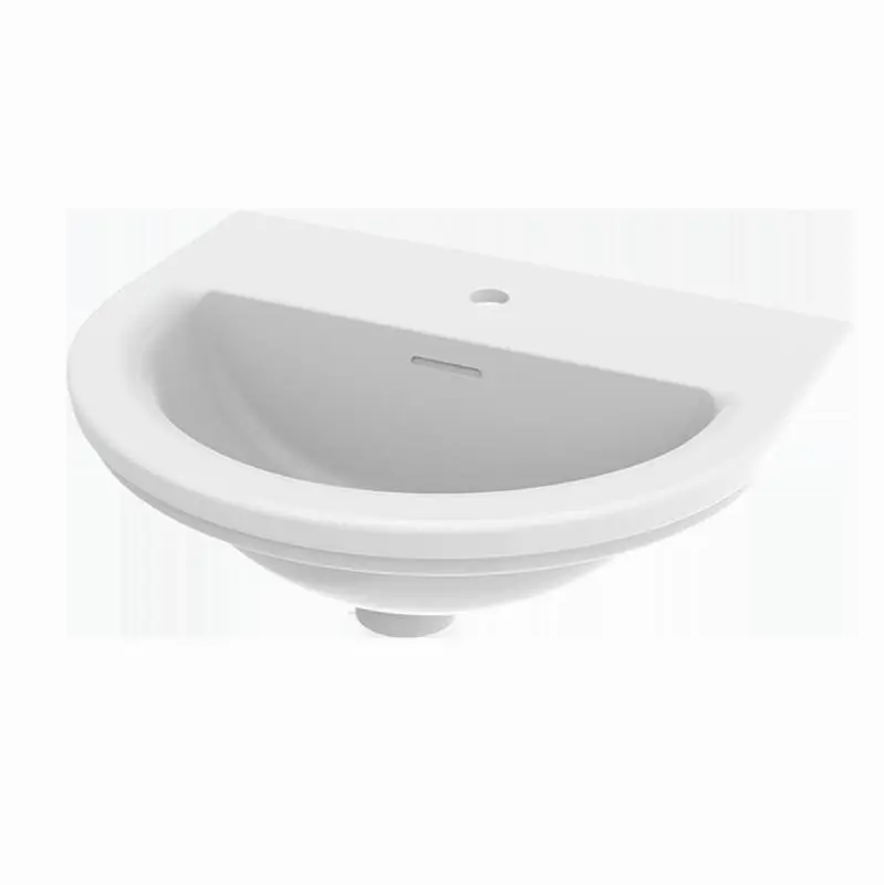 Camden Drop-in Sink with One Faucet Hole