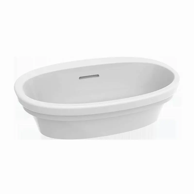 Camden Drop-in/Countertop Sink