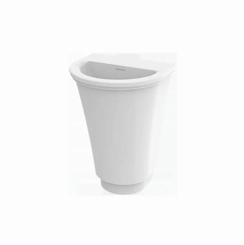 Camden Freestanding Sink