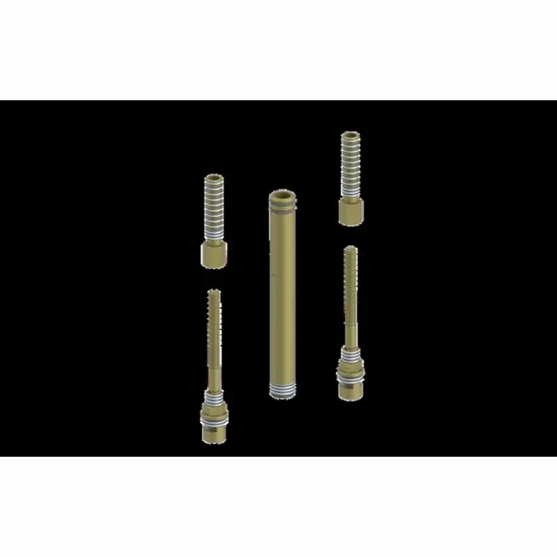 Various Valve Extension Kit for Wall-Mounted Faucet