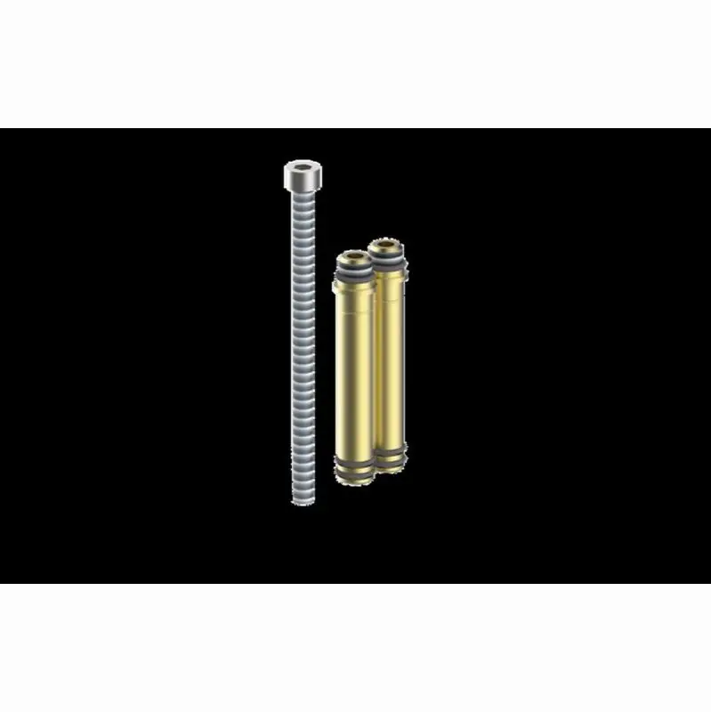 Various Valve Extension Kit for Wall-Mounted Faucet