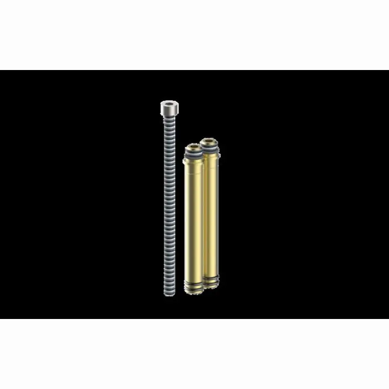 Various Valve Extension Kit for Wall-Mounted Faucet