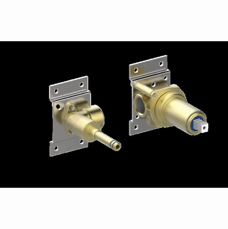 Various Rough Valve